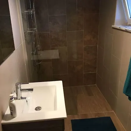 Pear Farm Holiday home *